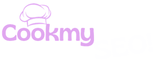 Logo CookmySEO version mobile