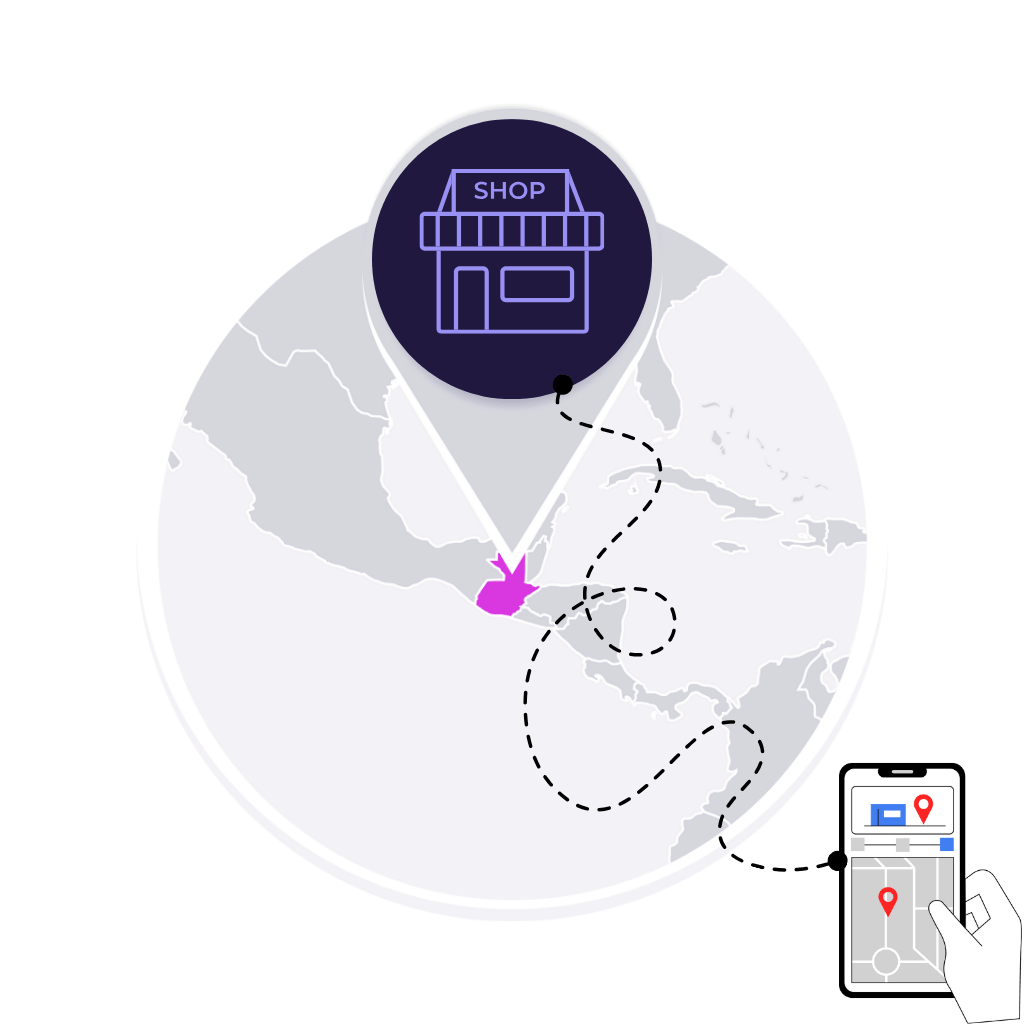 Attires plus de clients chez toi dans ta zone avec la stratégie seo local CookmySEO