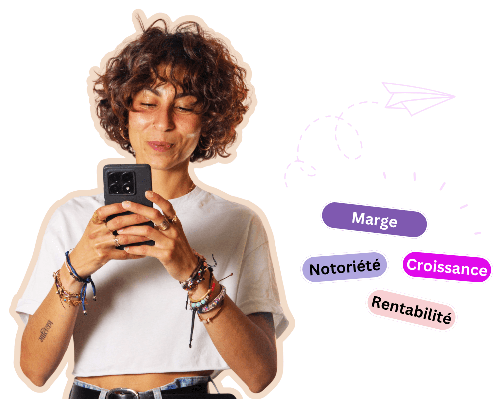 Ta solution SEO business est bien reçue