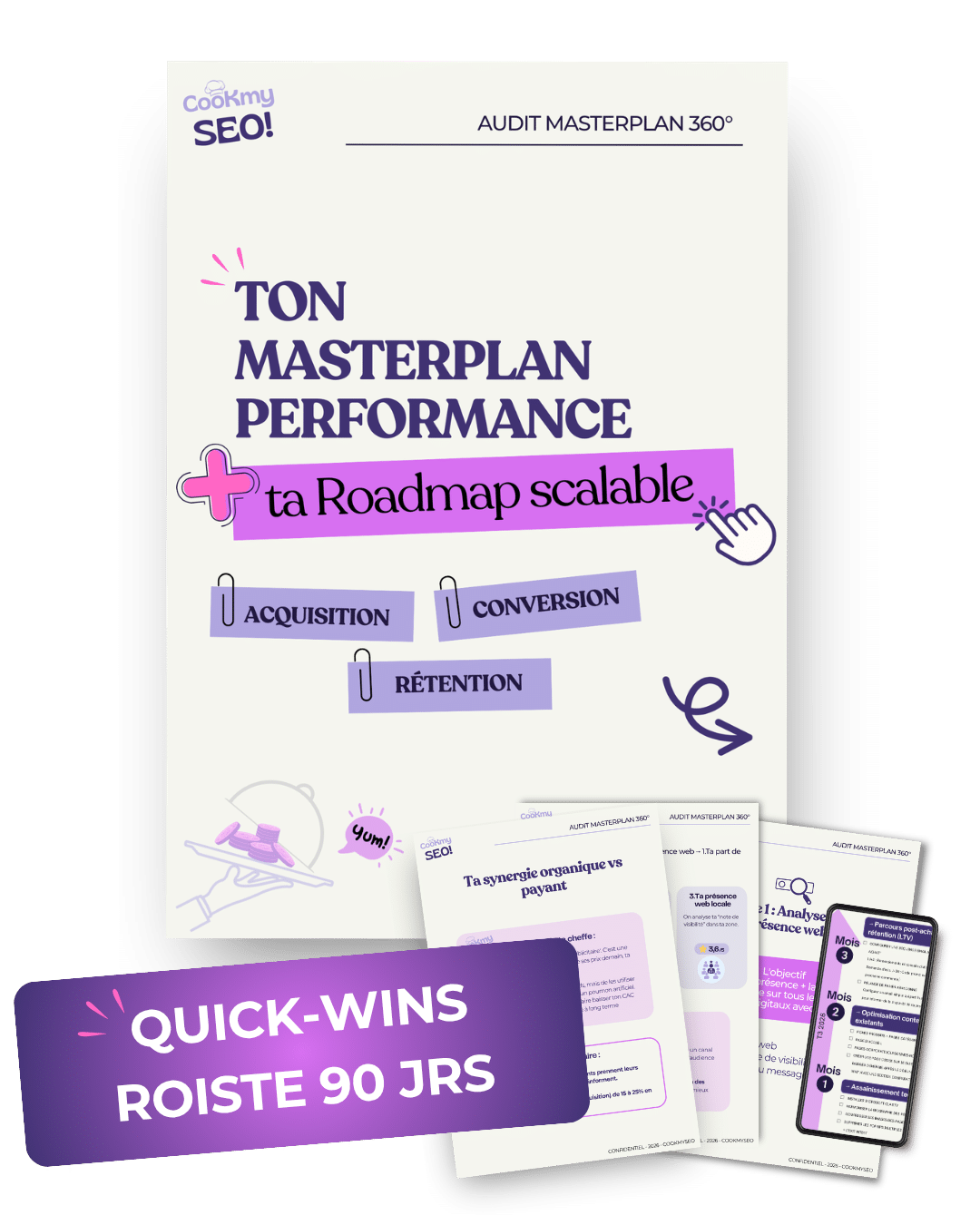 Beige Minimalist Ebook Mockup Instagram Post 11