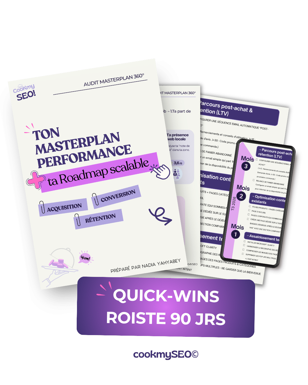 Beige Minimalist Ebook Mockup Instagram Post 13