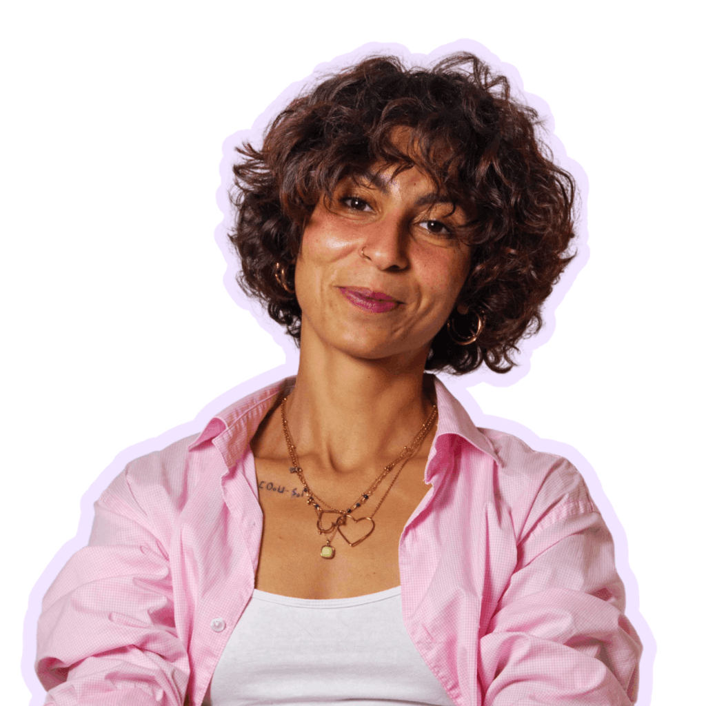 Nadia yahyabey consultante seo ecommerce cookmyseo