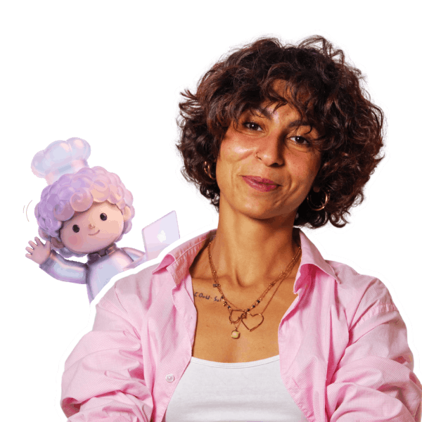 Moi, c'est nadia yahyabey, ta partenaire business consultante seo ecommerce, cookmyseo.