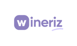 logo wineriz accompagnement clients cookmyseo