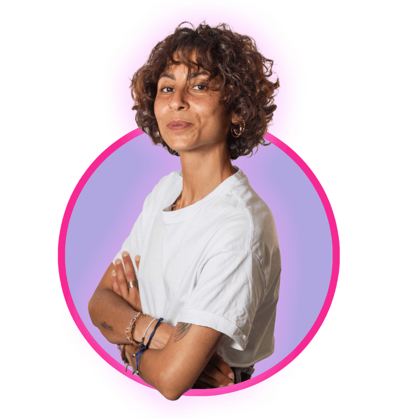 Nadia Consultante SEO stratégie de croissance Business - cookmyseo