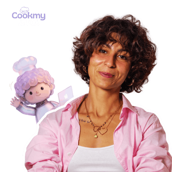 SEO local : attire plus de clients chez toi avec une stratégie de référencement sur-mesure avec CookmySEO