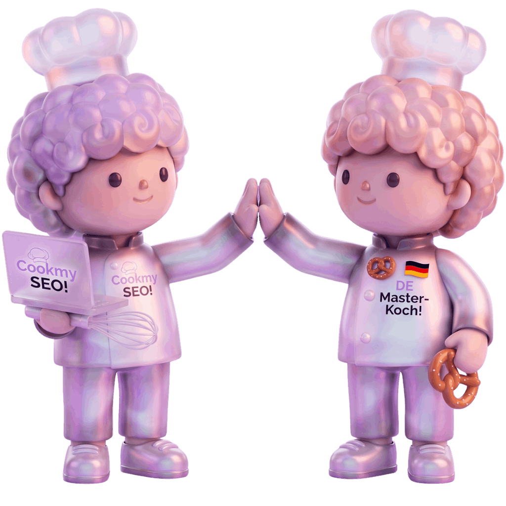 mascotte cheffe cookmyseo acquisition digitale croissance business seo nadia yahyabey 11 1