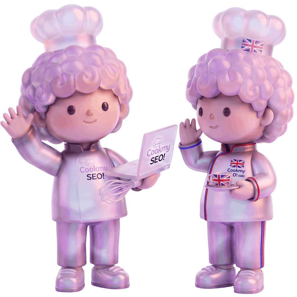 mascotte cheffe cookmyseo acquisition digitale croissance business seo nadia yahyabey 14 1