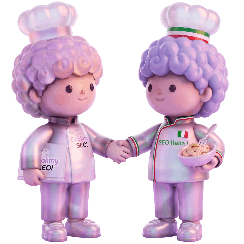 mascotte cheffe cookmyseo acquisition digitale croissance business seo nadia yahyabey 17 1